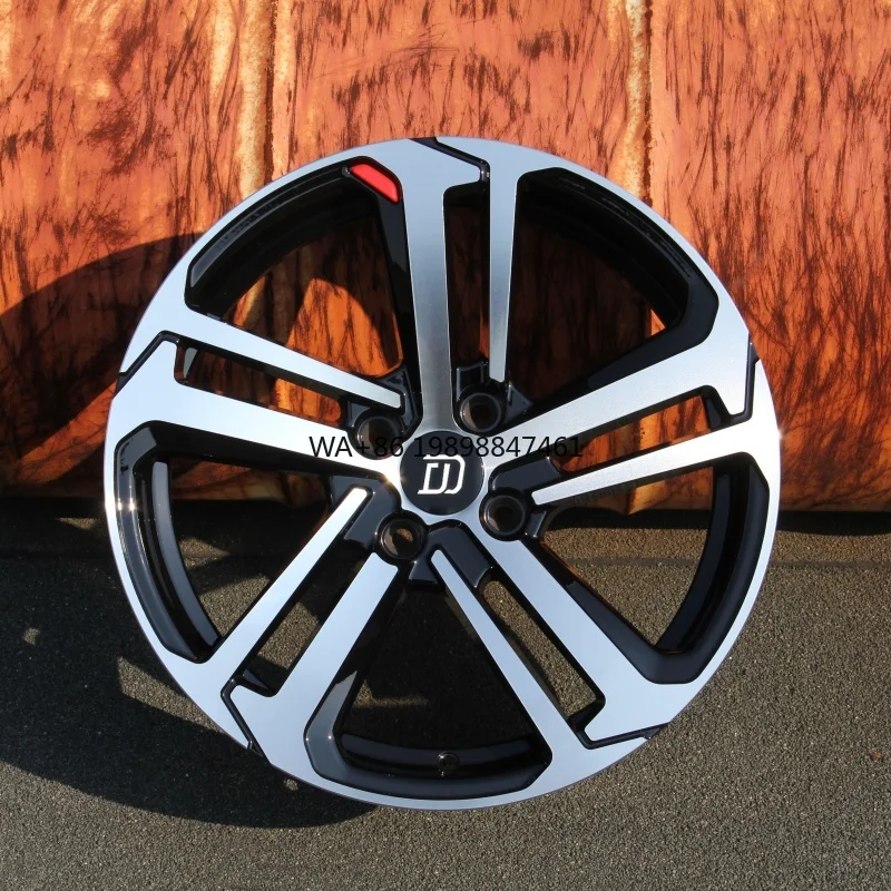 

Most Popular 26 Inch 4x108 Aluminum Alloy Car Wheels Rims