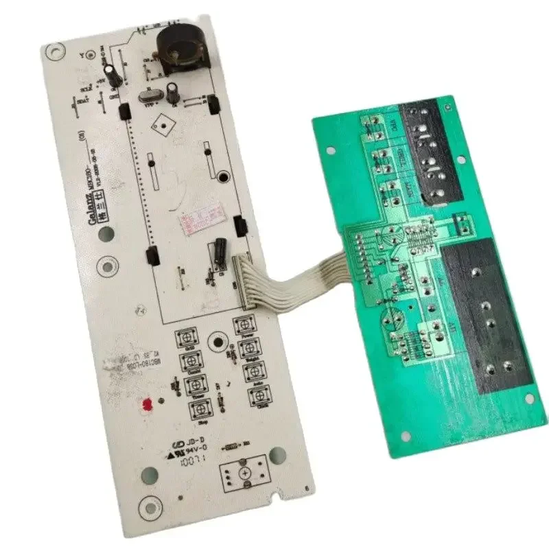 for Galanz Microwave Oven Power Board Display Board Computer Board G80F23DCSL-F7 (R0) G80F23DCN3L-F7 (R0) MBC180-LC48