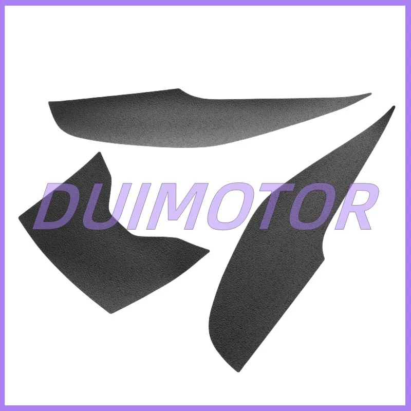 Fuel Tank Side Sticker Anti-scratch for Ktm 1290 Super Duke Gt