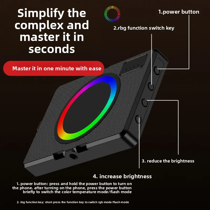 Рисунок 4 - Портативный магнитный заполняющий