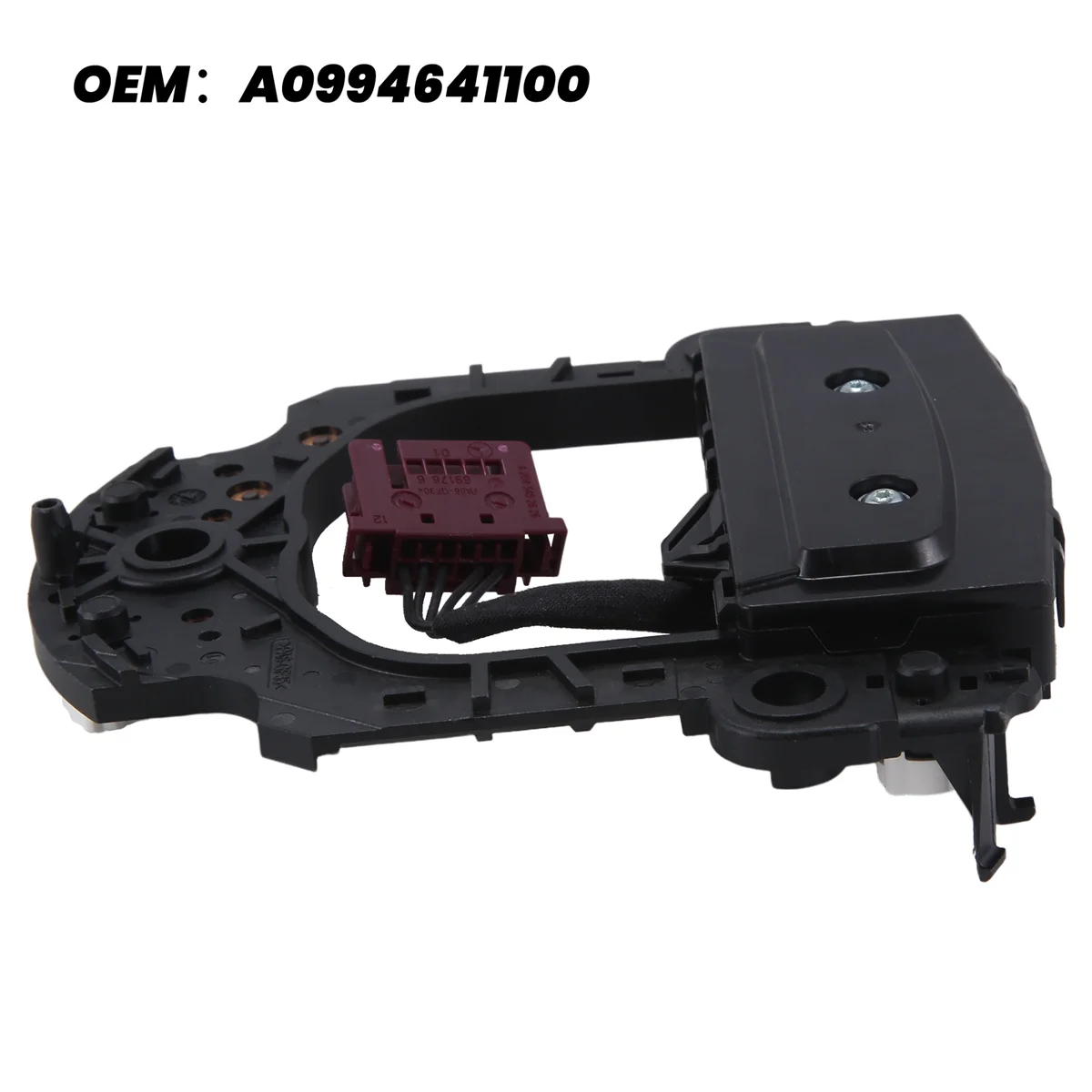 

Upgraded A0994641100 Car Steering Wheel Control Module For