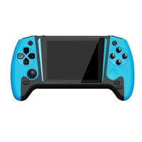 A73E-Handheld Video Game Console 500 In 1 3.5Inch Retro Arcade Childhood Nostalgia Game Console For Kids Children