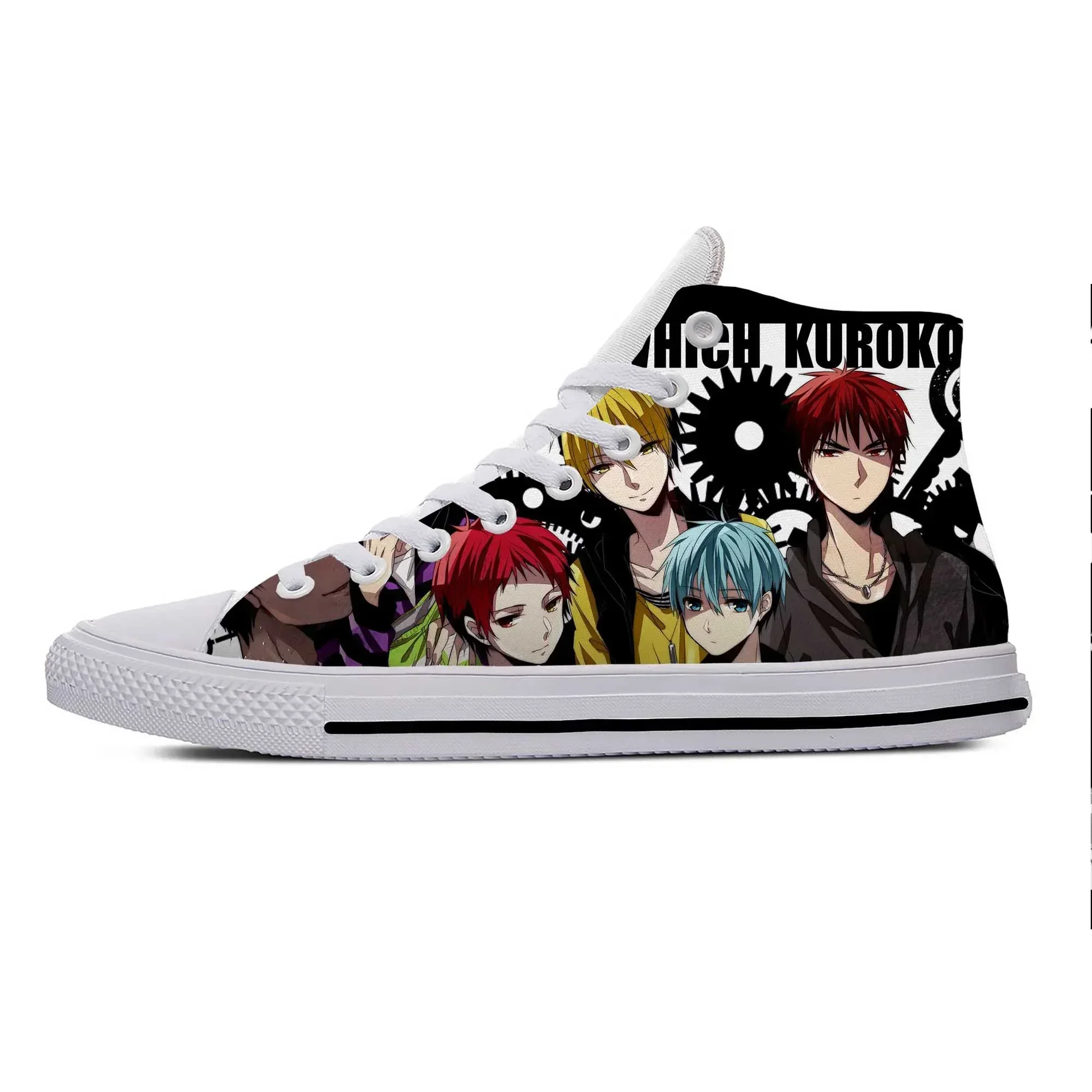 Kuroko No Basket12