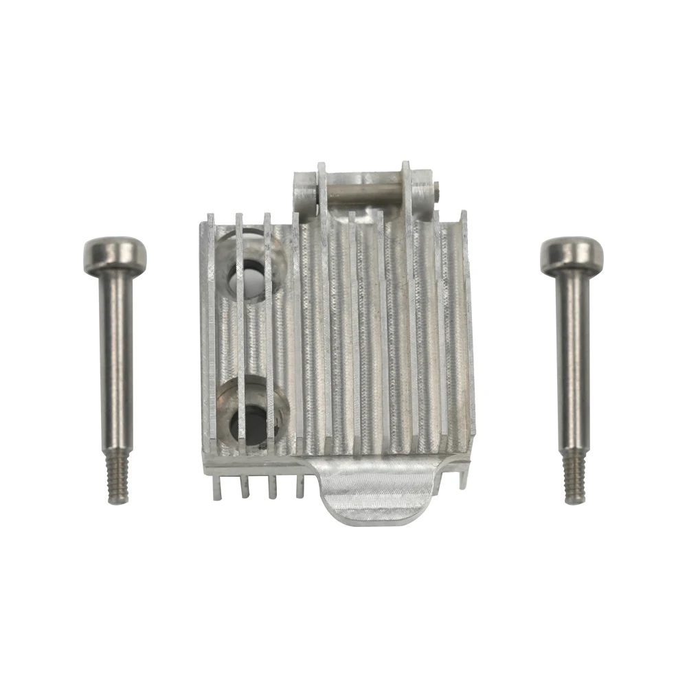 

Flashforge Heating Sink Radiator For AD5X New Version Nozzle