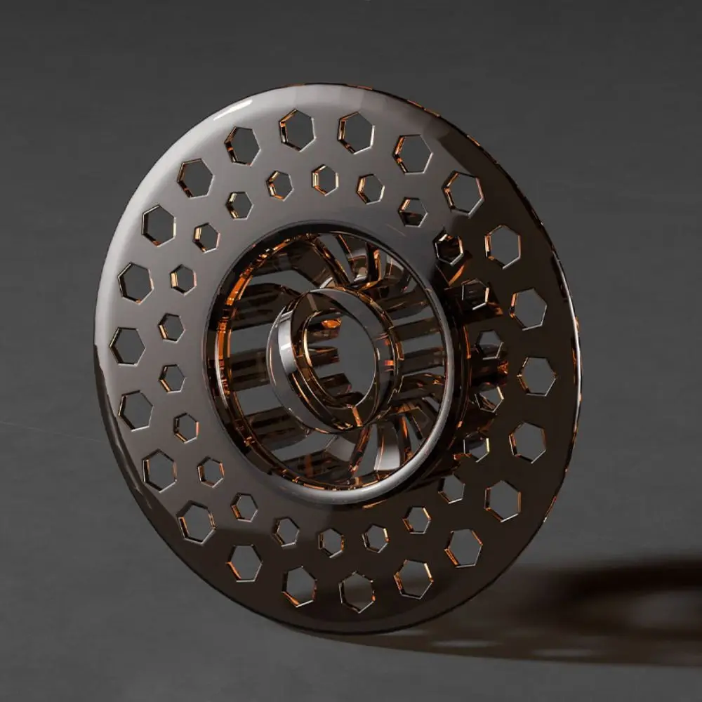 

Extended Floor Drain Core Anti-odor Anti-clogging Deep Water Seal Floor Drain Stainless Steel Insect-proof Floor Strainer Sewer