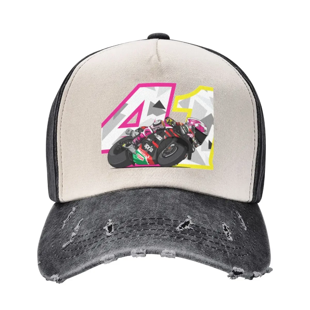 ALEIX ESPARGARO Baseball Cap Designer Hat New Hat Christmas Hat Female Men's