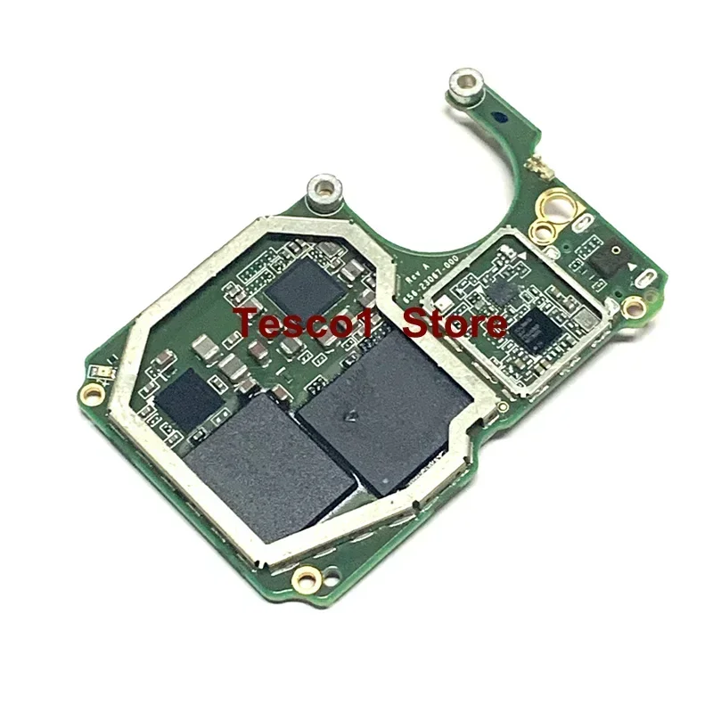 Placa Base Original para Cámara GoPro Hero 7 Versión Plata (No se Puede Conectar Wifi) Repuestos de Reparación
