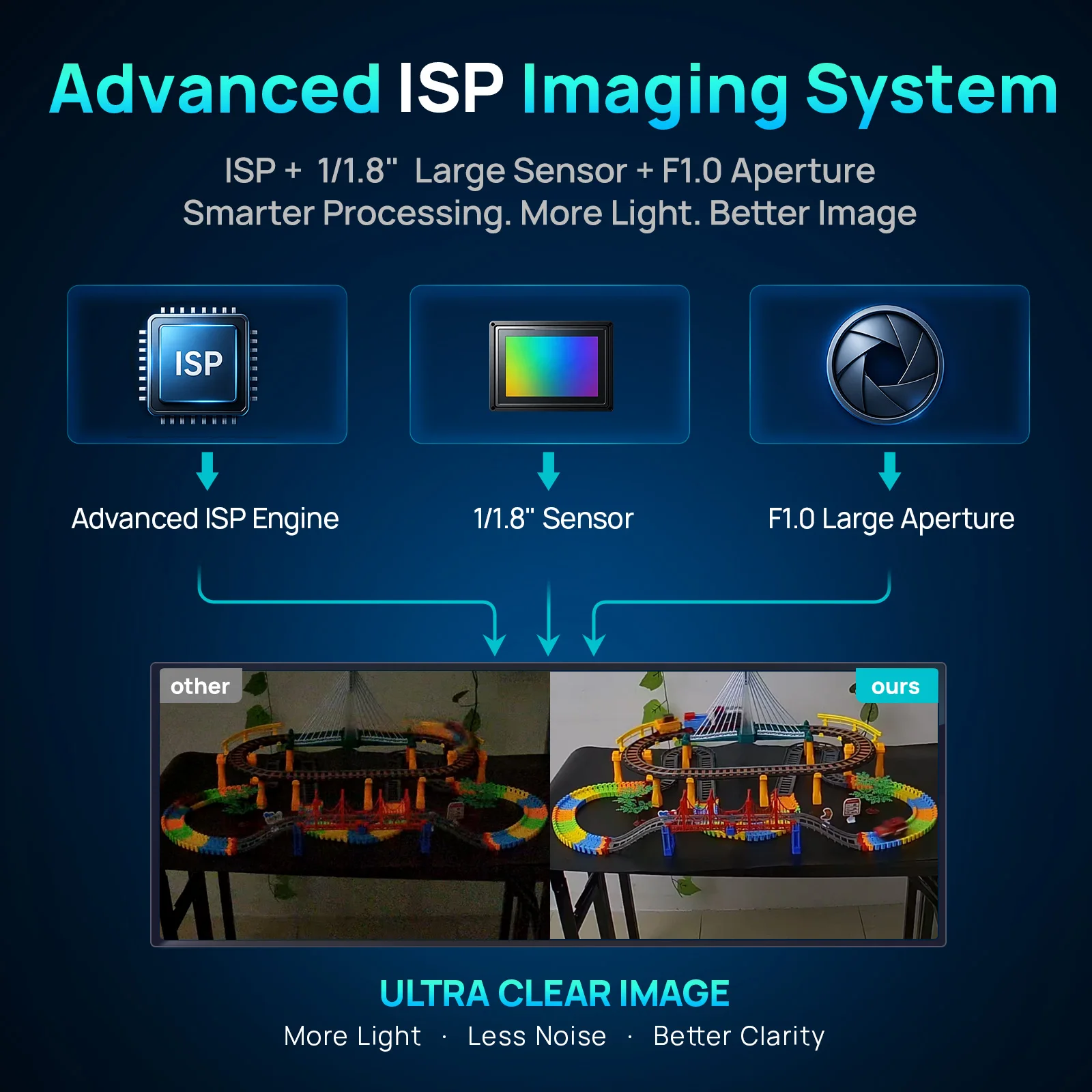 VIKYLIN 8MP IP Security Camera Poe 4K Full Color Night Vision Human Vehicle Detection Home Surveillance Support IVS ONVIF IP67