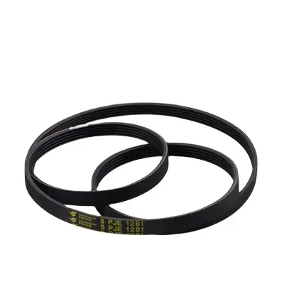 5PJE 1281 Washing Machine Parts Belt