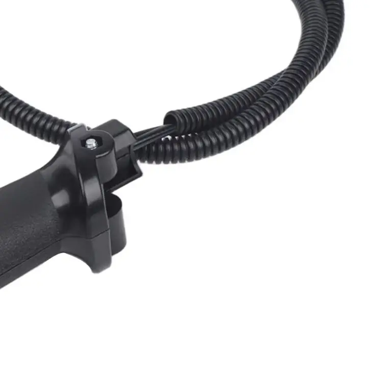 

Black M*etal Throttle Control Lever Assembly For Redmax Backpack Leaf Blower Engine Parts Replacement Tool