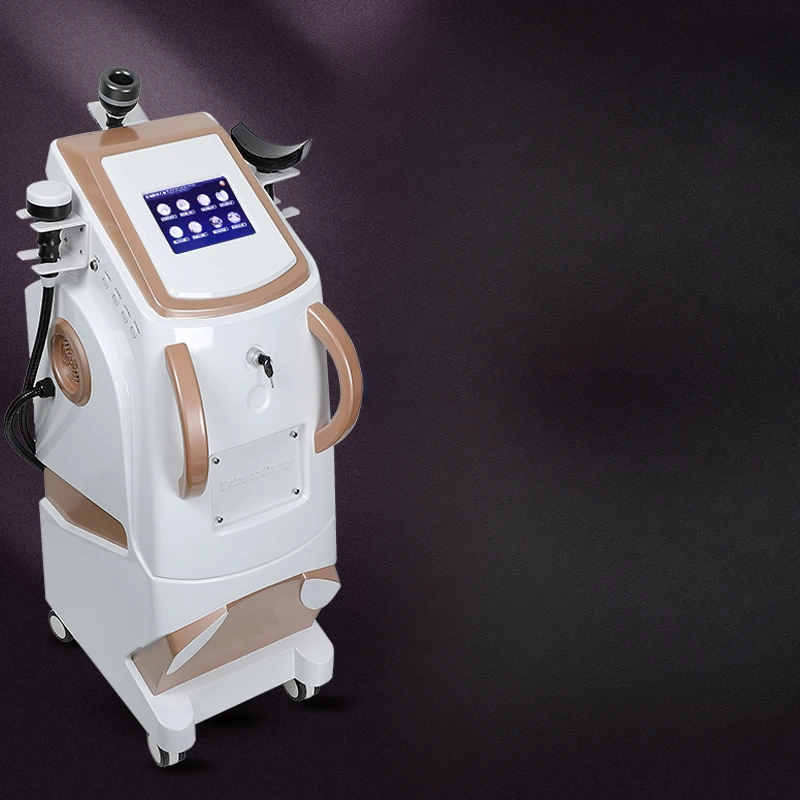 Shaping equipment: postpartum repair, reduction of body beauty, fat and slimming, special 8D5D for beauty salons