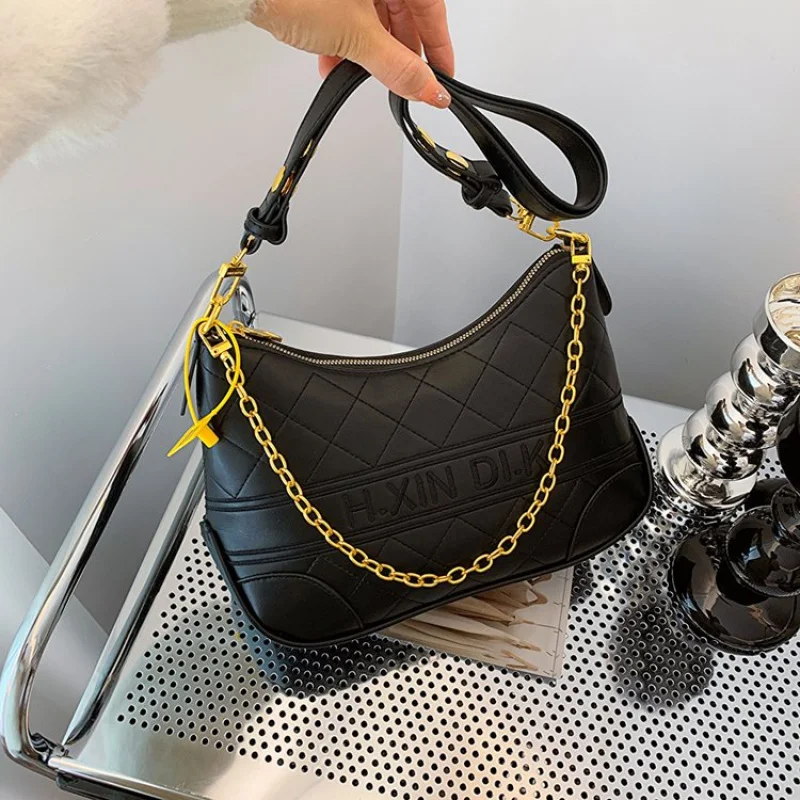 

Роскошная дизайнерская большая сумка для женщин, кожаные сумки, элегантная сумка через плечо в винтажном стиле