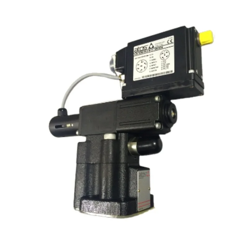 

Ato s AGMZO -REB-P-NP-10/210/I AGMZO-TER-10/210/1-HT AGMZO-AE-10/315 10 Proportional Solenoid Valve