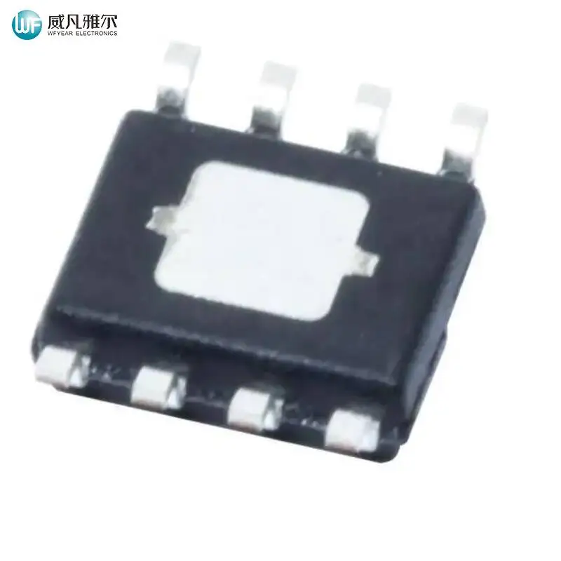 100% Original UCC27211AQDDARQ1 4-A 120-V Gate Drivers Automotive Negative Voltage Electronics