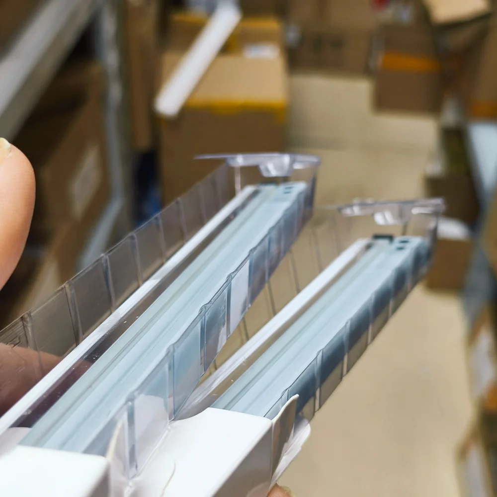 

4pcs. new MP C3002 C3502 C4502 C5502 Drum Cleaning Blade For Ricoh Aficio MPC3002 MPC3502 MPC4502 MPC5502 MPC 3002 3502