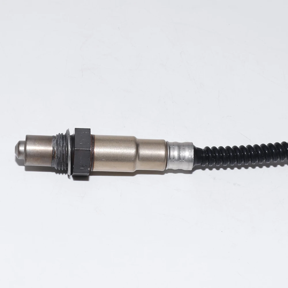 079906262F kolektor wydechowy sonda Lambda do AUDI A8 D3 Q7 SEAT LEON TOLEDO VW TOUAREG BORA GOLF PASSAT — zdjęcie 3
