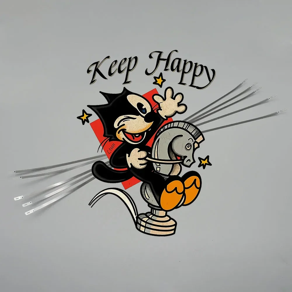 5X G5J38-80001 Tira codificadora para HP OfficeJet Pro 7720 7730 7740