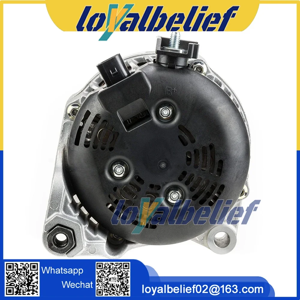 

engine Alternator for BMW F20 F21 118d 120d 125d F22 F23 F45 F46 218d 220d 225d B47 12317640132 12317640875 1042106720
