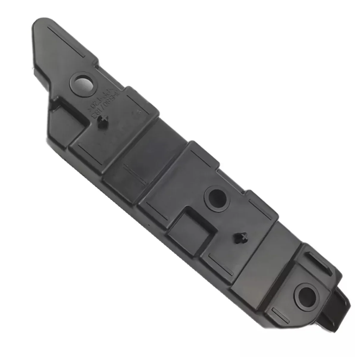 

1Pair Fender Bracket Front Bumper Bracket For Bentley 2004-2011_A96E