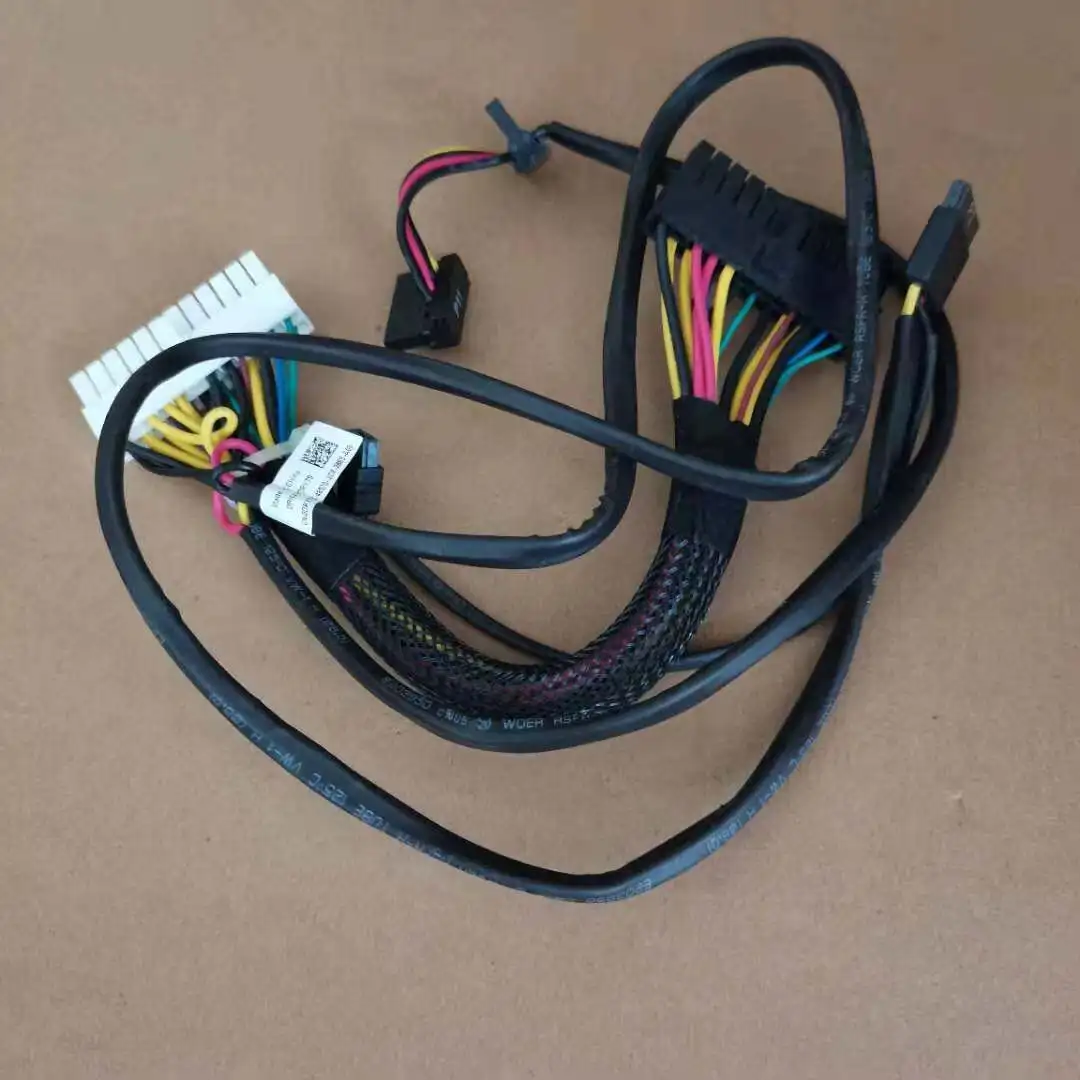 For Dell T3610 T3600 Workstation 24-pin optical drive hard drive power cable DPY79
