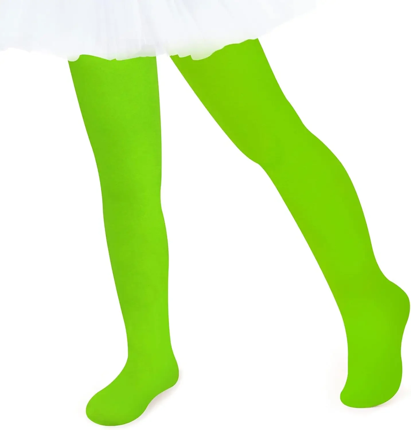 Kleinkindstrumpfhosen, Babystrumpfhosen für Mädchen, ultraweiche Ballettstrumpfhosen für Mädchen, Tanzstrumpfhosen für Mädchen, Halloween-Strumpfhosen, bunt