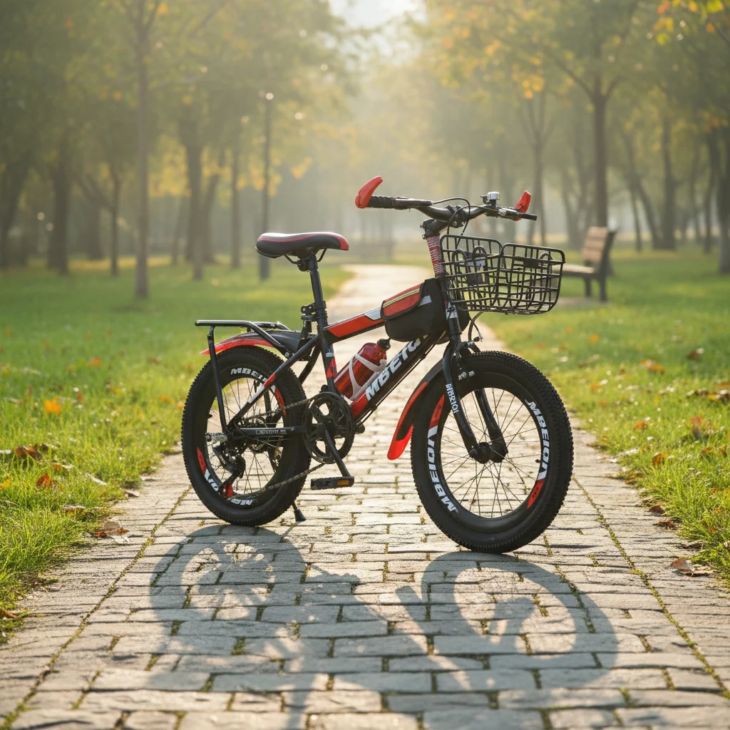Children's Bicycle Multiple Colors Bicycle 18 20 22 24 26 Inch Alumnimum Alloy Kids Bike Factory Direct Sale image 4