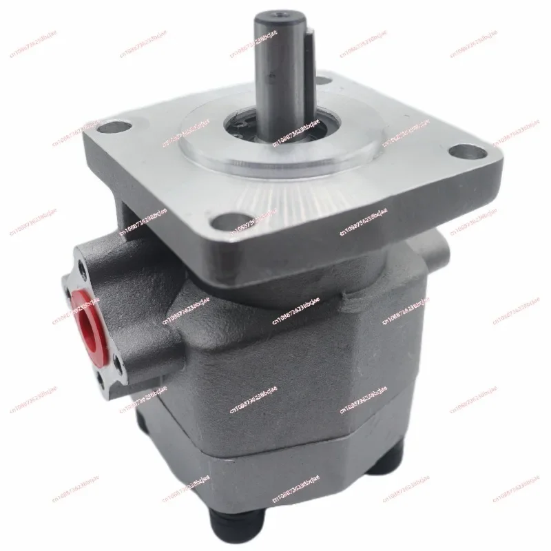 Gear pump HGP-2AY-F6R HGP-2AY-F8R HGP-2AY-F11R HGP-2AY-F12R HGP-2AY-F9R  HGP-2AY-F4R HGP-2AY-F5R HGP-2AF6R HGP-2AY-F3R