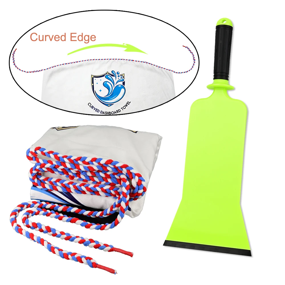 

Набор для тонировки окон EHDIS: Водопоглощающее полотенце с изогнутыми краями, защита приборной панели автомобиля, скребок-бульдозер, инструмент для установки пленки на лобовое стекло