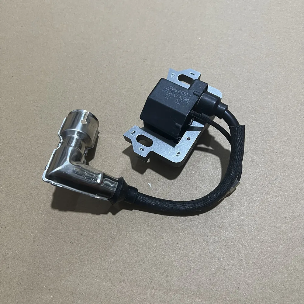 ملف إشعال يناسب جزازة ياردمان خلف المشي 11A-A22J700 11A-B02J701 Huskee 11A-B22J731 Cub Cadet MTD-