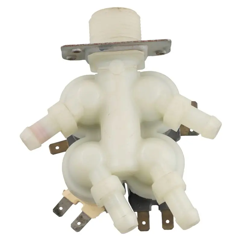 

ABMO Water Inlet Valve For Washing Machine 5220FR2008M Water Inlet Solenoid Switch 33890096 Replacement Parts