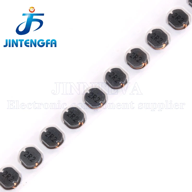 20PCS CD54 Smd Powe…