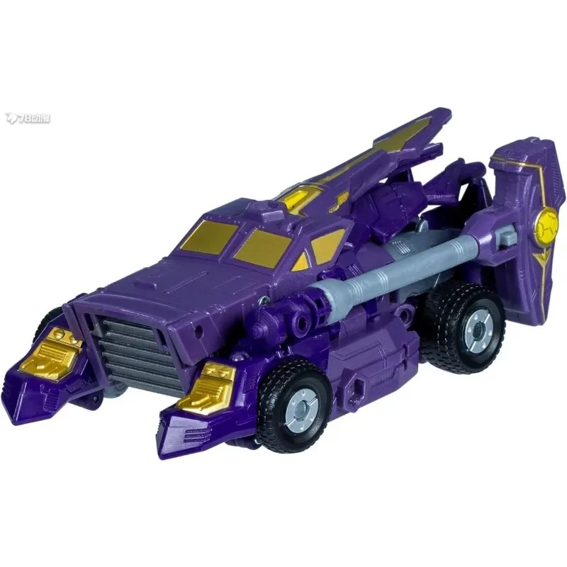 نمط جديد هاسبرو عصر الدرابزين الثلاثة سولوس برايم D فئة عمل الشكل لطيفة روبوت نموذج دمى هدايا