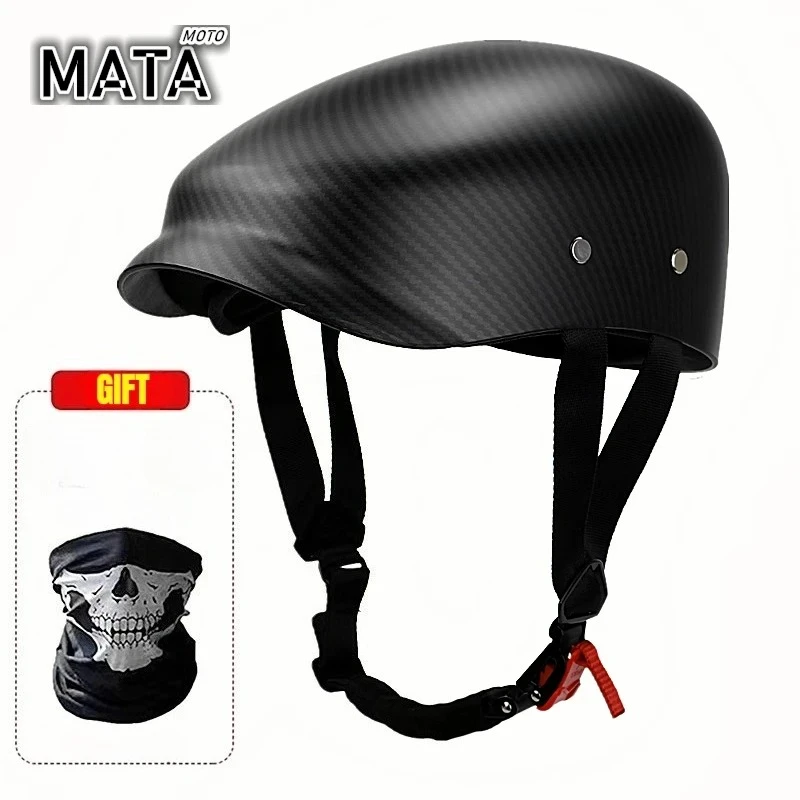 

Adult Half Helmets Breathable Skateboard Helmets Men Women Semi-Frame for Beret Style Helmets Mountain Bike Road Helm