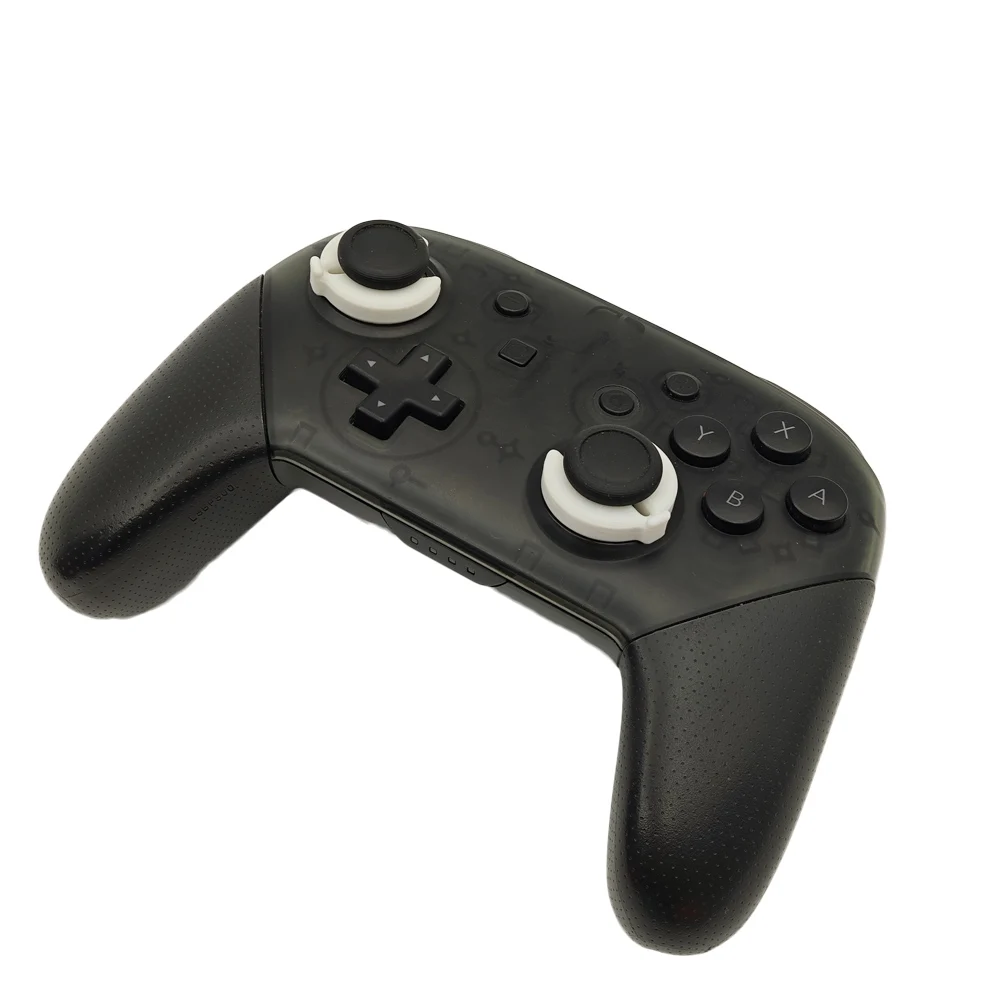 Protector antiderrape para Switch Pro Controller Stick Locks Game Console Joystick Holder