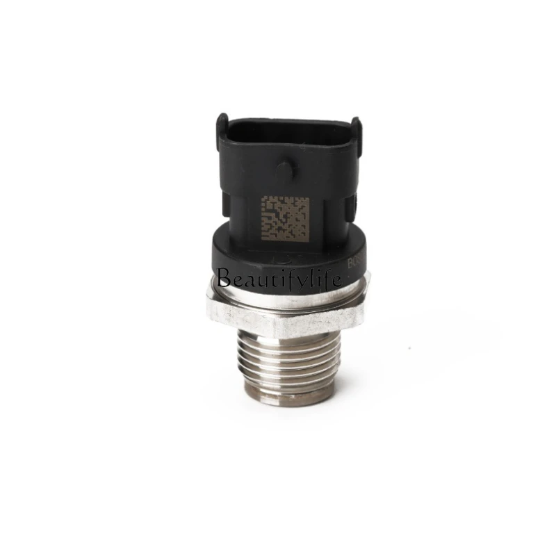 

LJYAuto parts, fuel injection pressure sensor 68247772AA 0281006309