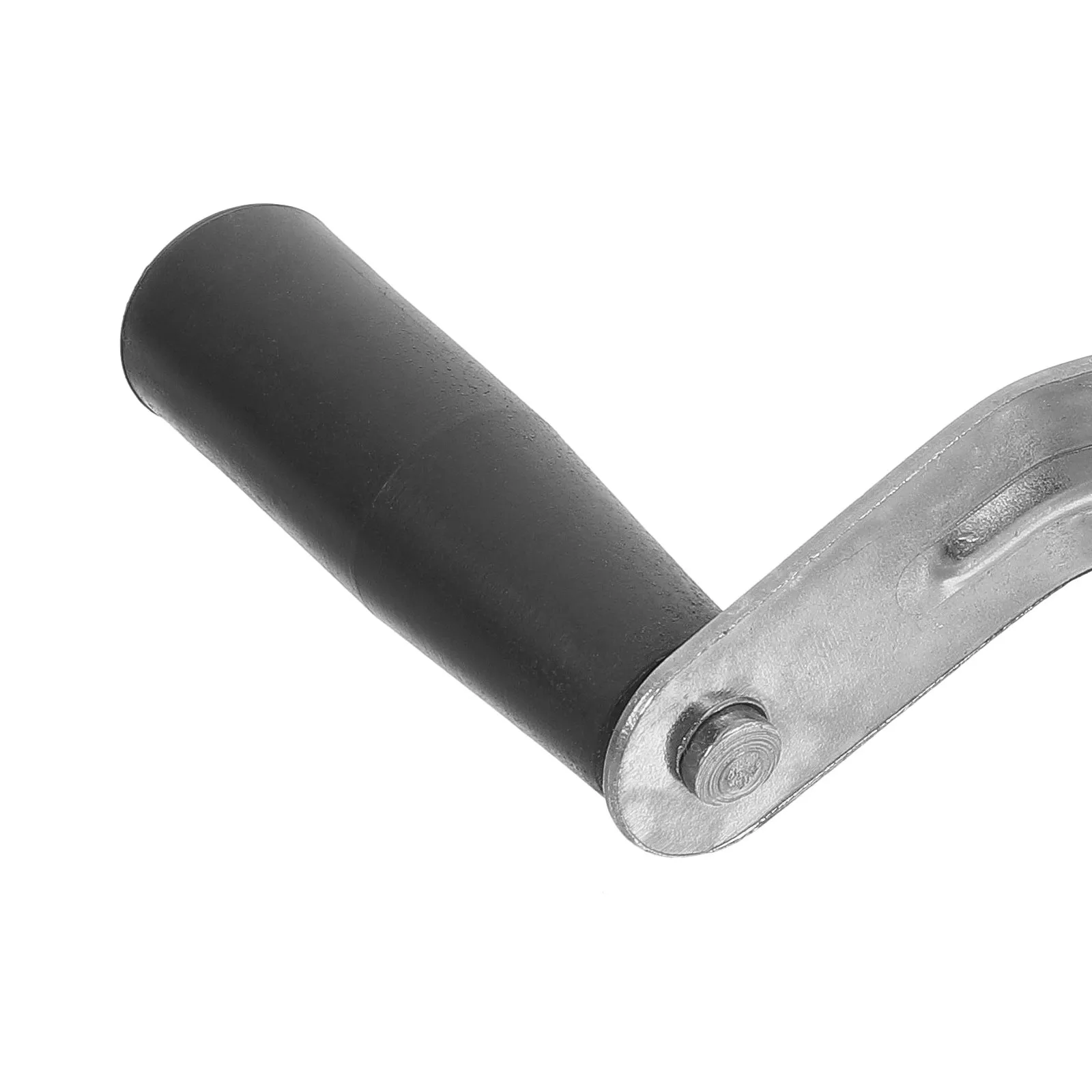 Sport Volleyball Net Tensioner Tool Hand Operated Ratchet Tensioning System for Badminton Volleyball Courts Weather Resistant
