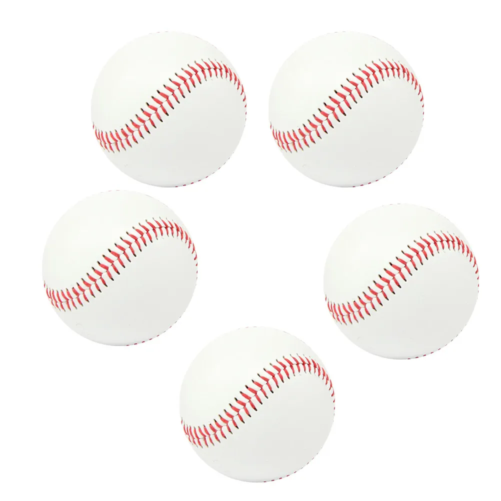 balle-d'entrainement-de-baseball-n°9-5-pieces-en-mousse-pu-souple-balle-d'entrainement-interieure-et-exterieure-pour-enfants-debutants-cadeau-d'anniversaire-et-de-noel