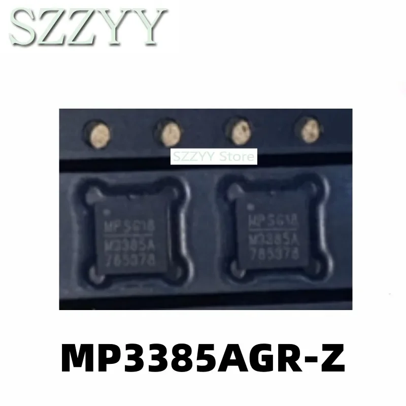 

5 шт. MP3385AGR-Z M3385A QFN20 в упаковке, микросхема контроллера повышения мощности ЖК-дисплея