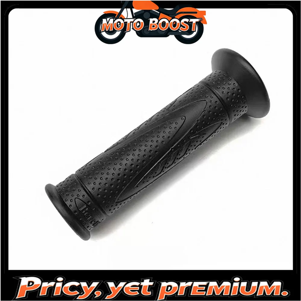 【Premium quality】For Benelli 502C 502c motorcycle rubber sleeve faucet oiler handle.