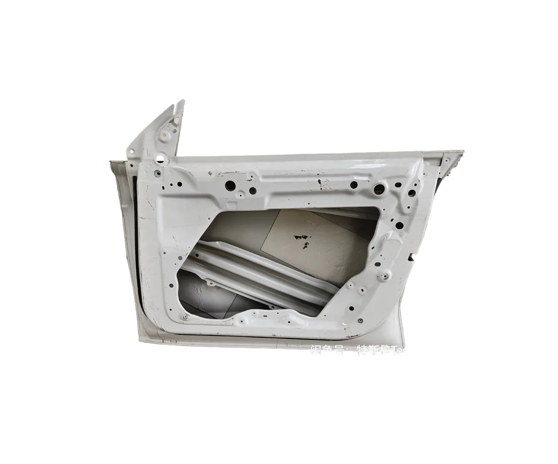 Pintu Alat Bodi Suku Cadang Mobil Pilihan Berkualitas 2019 hingga 2023 Suku Cadang Mobil Logam untuk 3 Bagian