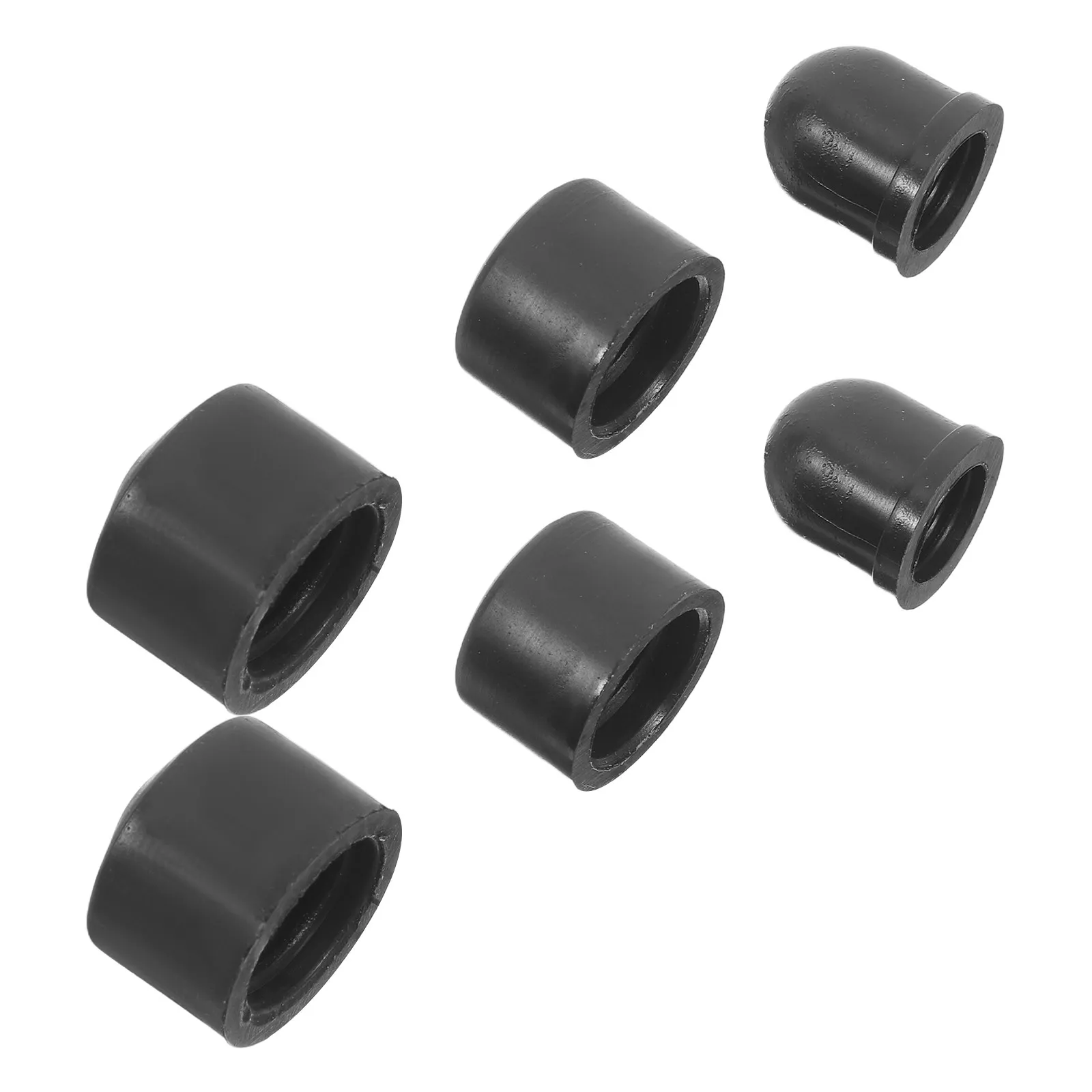 

1Set Skateboard Truck Replacement Bushings Set Anti-Vibration High Elasticity Fit Most Trucks Longboard Truck Replacement