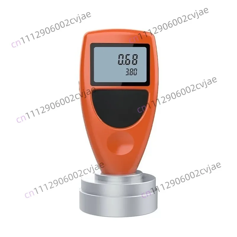 Water Activity Meter High Precision Food Sauce Feed Portable Water Activity Meter