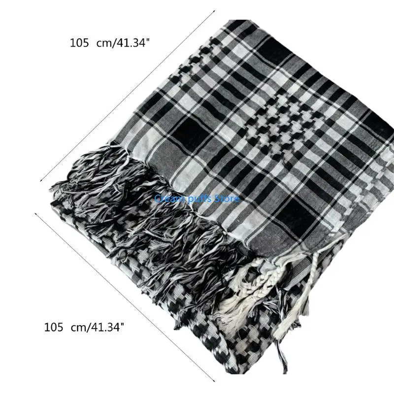 SCARF SCARF 50L