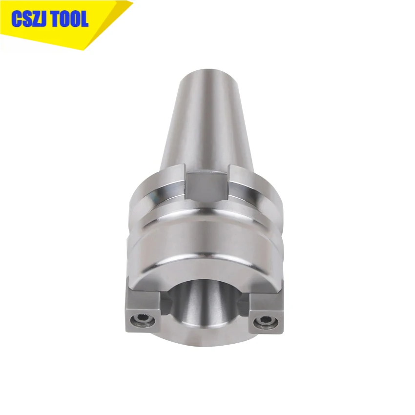 CSZJ TOOL Bt50 to bt40 spindle transfer sleeve BT50-BT40 BT40-BT30 NC tool shank bt50 transfer sleeve uncalibrated spindle