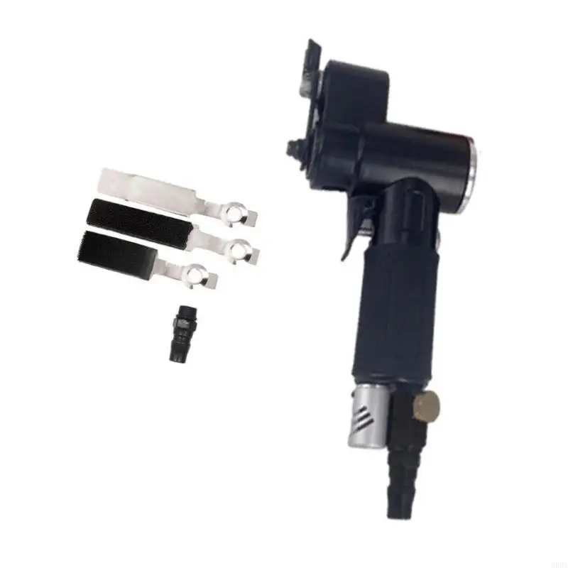 

Lightweight Straight Line Pneumatic Polisher For Professional Auto Body Repair Woodworking Metal Surface Finishing Tasks