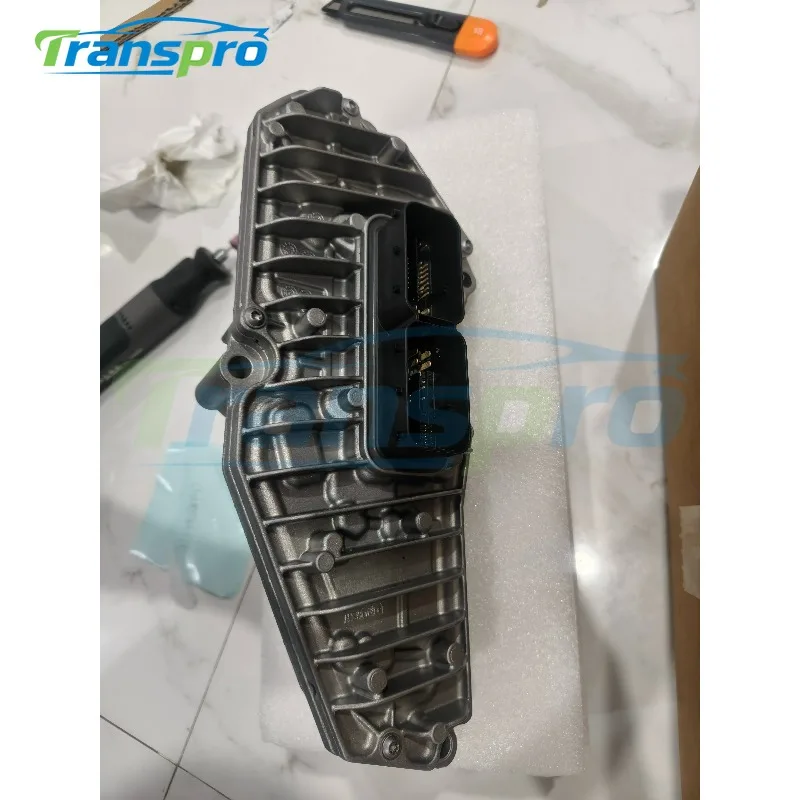 6DCT250 DPS6 Transmission Control Unit TCU Fit for RENAULT MEGANE Cabriolet(AE) 1.5 CLIO hatchback 1.6 1.2 CAPTUR hatchback 1.2