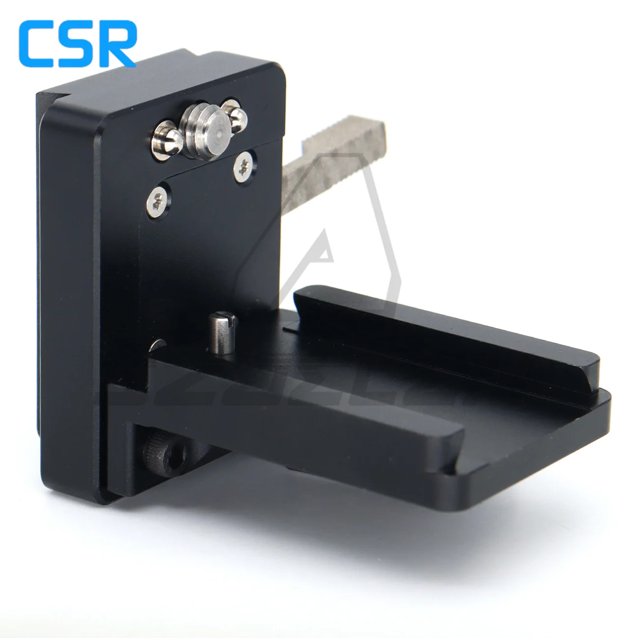 

ARRI ALEXA Mini EVF Eyepiece Right Angle Bracket
