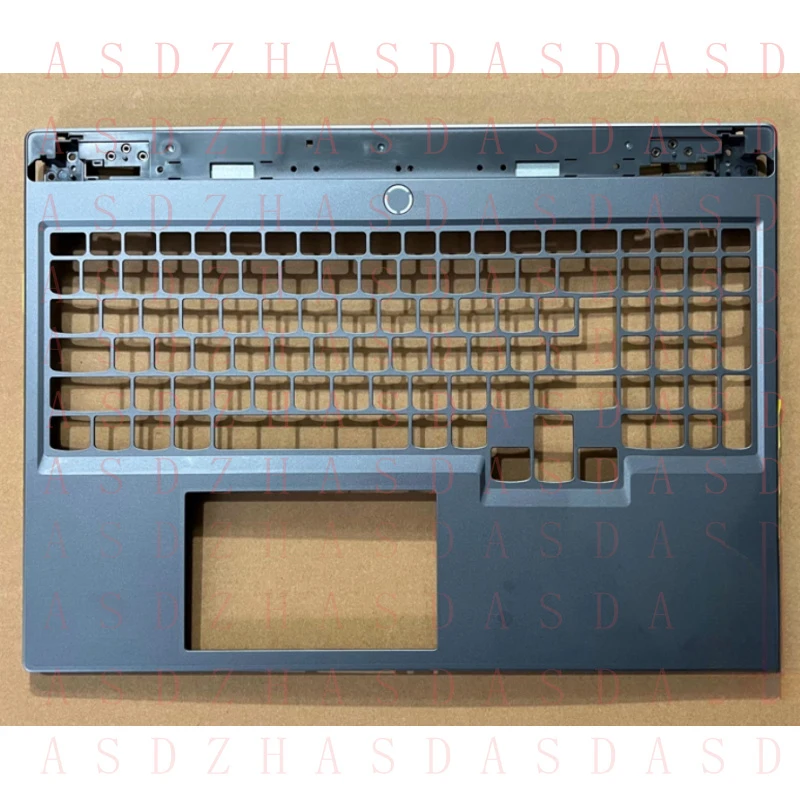 

Новая верхняя крышка (C-крышка) с рамкой клавиатуры для Lenovo Y7000P 2024 Legion5 16IRX9, артикул 5CB1M72407