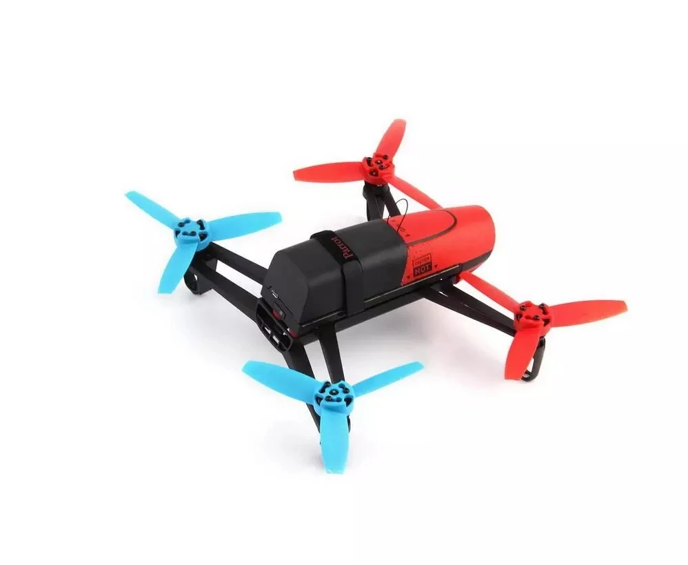 الأصلي 11.1 فولت 1600mAh 20C 27.7Wh بطارية ليبو لببغاء Bebop الطائرة بدون طيار 3.0 11.1 فولت بدون طيار بطارية احتياطية قابلة للشحن 1 قطعة