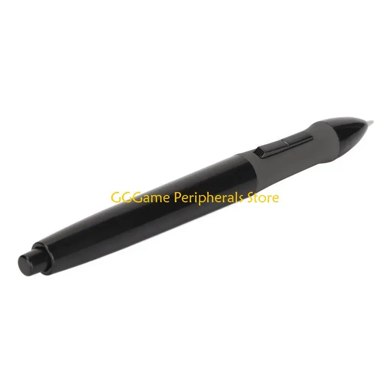 U55B Digital Pen Ergonomic for Touch Tablet Drawing Pens for PC332/PE330 GT‑191/GT‑221 GT‑156HD V2/GT‑220 V
